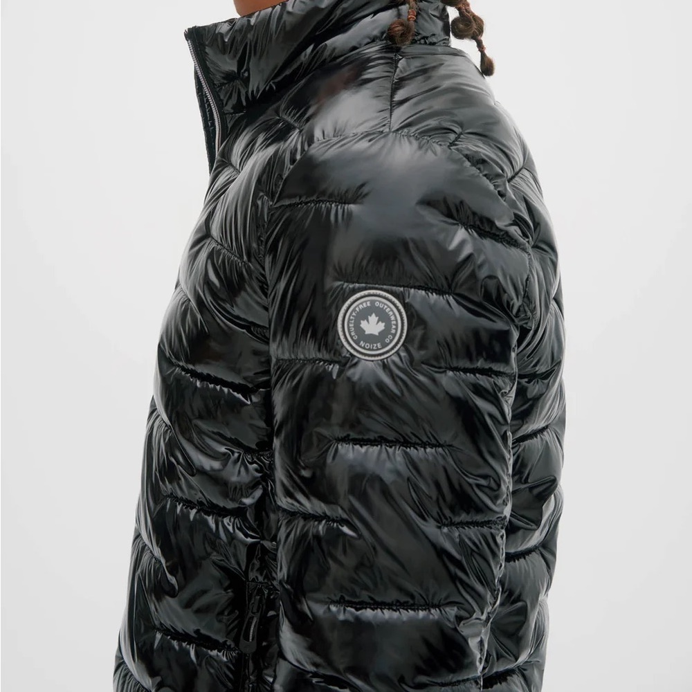 Noize Jacket - Picture 5 of 6